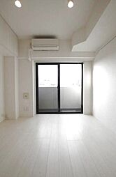 ブライズ西巣鴨 6階1Kのリビング/ダイニング