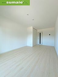 グランパシフィック和歌浦東innovation 1階1Kのリビング/ダイニング