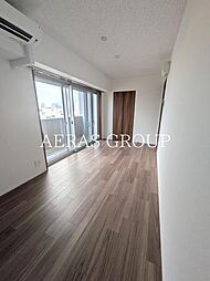 コンフォリア・リヴ森下ミューティオ 901 9階1Kのリビング/ダイニング