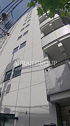 リバーレ上野稲荷町