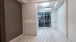 ラティエラ滝野川 3階1DKのリビング/ダイニング