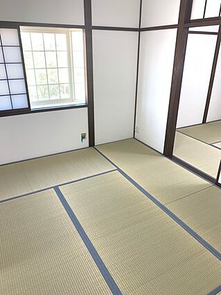 グリーンハイツ優駿_内装_0