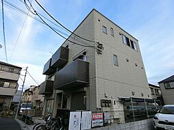 タウンコート三和