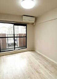 レジデンスＤＯ5 2階1Kのリビング/ダイニング