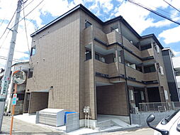 グランヒルズ八王子