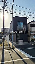 アージュドール新検見川