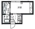 リージェンシー用賀2階8.6万円
