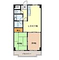ラーバンライブ・武蔵浦和2階11.0万円