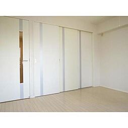 モアグランデ浜松町 6階1DKのリビング/ダイニング