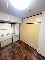 西東ハイツ南野 303 3階2DKのリビング/ダイニング