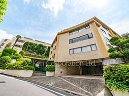 青葉台ロイヤルガーデン