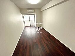 都営新宿線 馬喰横山駅 徒歩2分の賃貸マンション 4階1Kのリビング/ダイニング