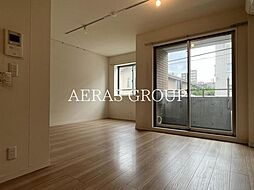 ガーデンコートアネックス 301 3階1LDKのリビング/ダイニング