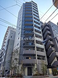 ロイジェント駒込六義園