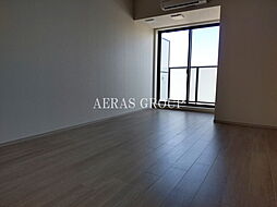 コンフォリア・リヴ東池袋 1102 11階2LDKのリビング/ダイニング