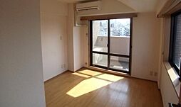 JR埼京線 板橋駅 徒歩7分の賃貸マンション 7階1DKのリビング/ダイニング