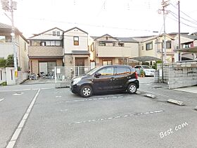 エレガンタナカII  ｜ 大阪府堺市北区金岡町（賃貸アパート1K・1階・22.77㎡） その4