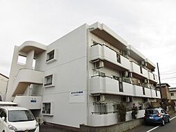 ホワイトハウス南林間