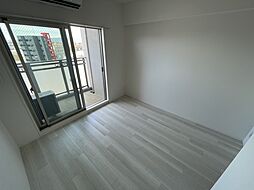 JR大阪環状線 福島駅 徒歩15分の賃貸マンション 4階1Kのリビング/ダイニング