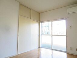 クロノス浅間町 1階2DKのリビング/ダイニング