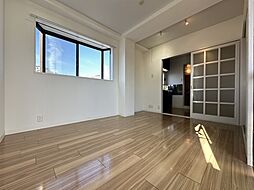 サンパレス堀之内1 303 3階1Kのリビング/ダイニング