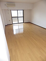 フォーリア 10階ワンルームのリビング/ダイニング