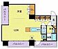 間取り：間取図