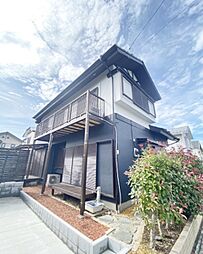 🉐敷金礼金0円！🉐みずき野6丁目　戸建て