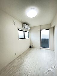 ハーモニーテラス住吉II 2階1DKのリビング/ダイニング