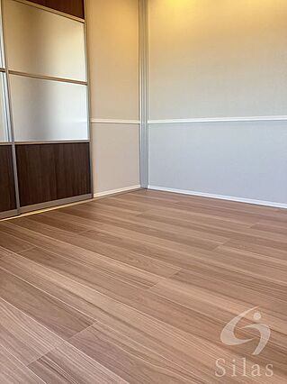D-ROOMホクレア_内装_3