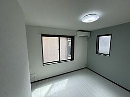 LIL　GRANDE川崎 203 2階1Kのリビング/ダイニング