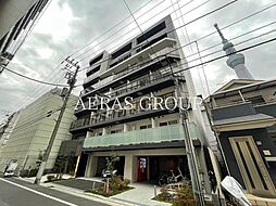GRACIA PLACE OSHIAGE