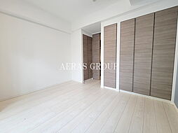 バウスフラッツ住吉 103 1階1Kのリビング/ダイニング