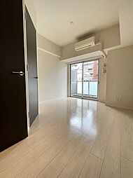 スカイコート両国参番館 604 6階1Kのリビング/ダイニング