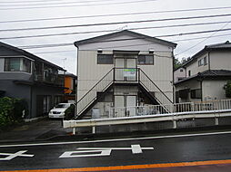 🉐敷金礼金0円！🉐小田急小田原線 本厚木駅 バス12分 東京工芸...