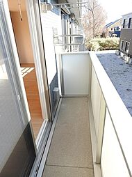 メゾン・ラトゥール 2階3LDKのリビング/ダイニング