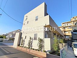 東京メトロ東西線 行徳駅 徒歩10分の賃貸アパート