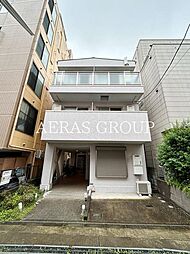 東急多摩川線 鵜の木駅 徒歩4分