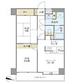 ニューハイツ豊島園3階12.3万円