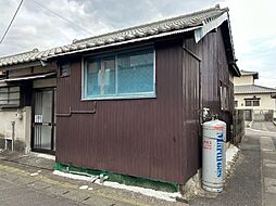 桜原貸家