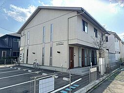 ソワサントゥディザン西口II