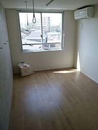 都営浅草線 戸越駅 徒歩7分の賃貸マンション 5階ワンルームのリビング/ダイニング