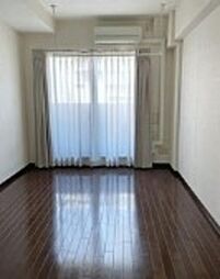 POWERHOUSE/KW 6階1Kのリビング/ダイニング