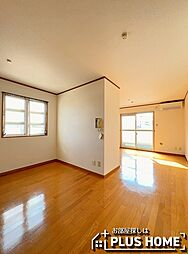 JR阪和線 和歌山駅 徒歩12分の賃貸マンション 3階1DKのリビング/ダイニング