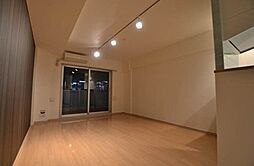 都営浅草線 西馬込駅 徒歩13分の賃貸マンション 5階ワンルームのリビング/ダイニング