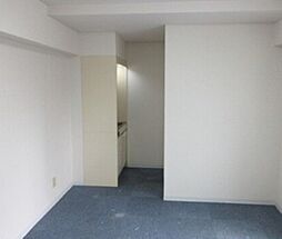 都営浅草線 五反田駅 徒歩3分の賃貸マンション 10階ワンルームのリビング/ダイニング