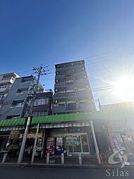 ス・プレール北野