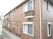 川崎市麻生区東百合丘２丁目 2階建 築13年のイメージ