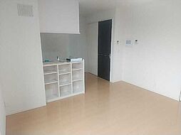 ラ・テール ドゥ 3階2LDKのリビング/ダイニング