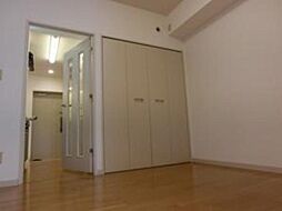 都営大江戸線 両国駅 徒歩7分の賃貸マンション 4階1LDKのリビング/ダイニング